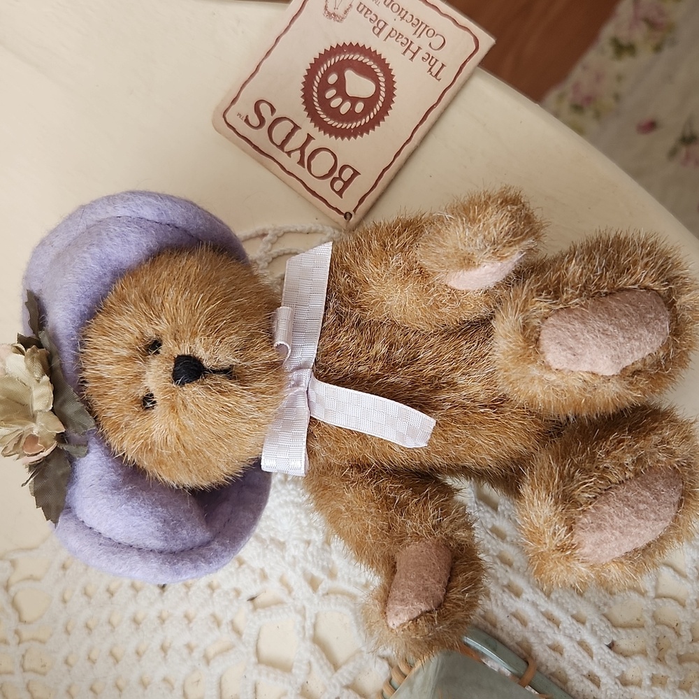 Boyds Bear